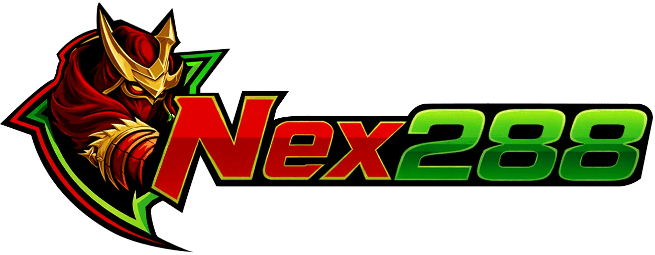NEX288 logo